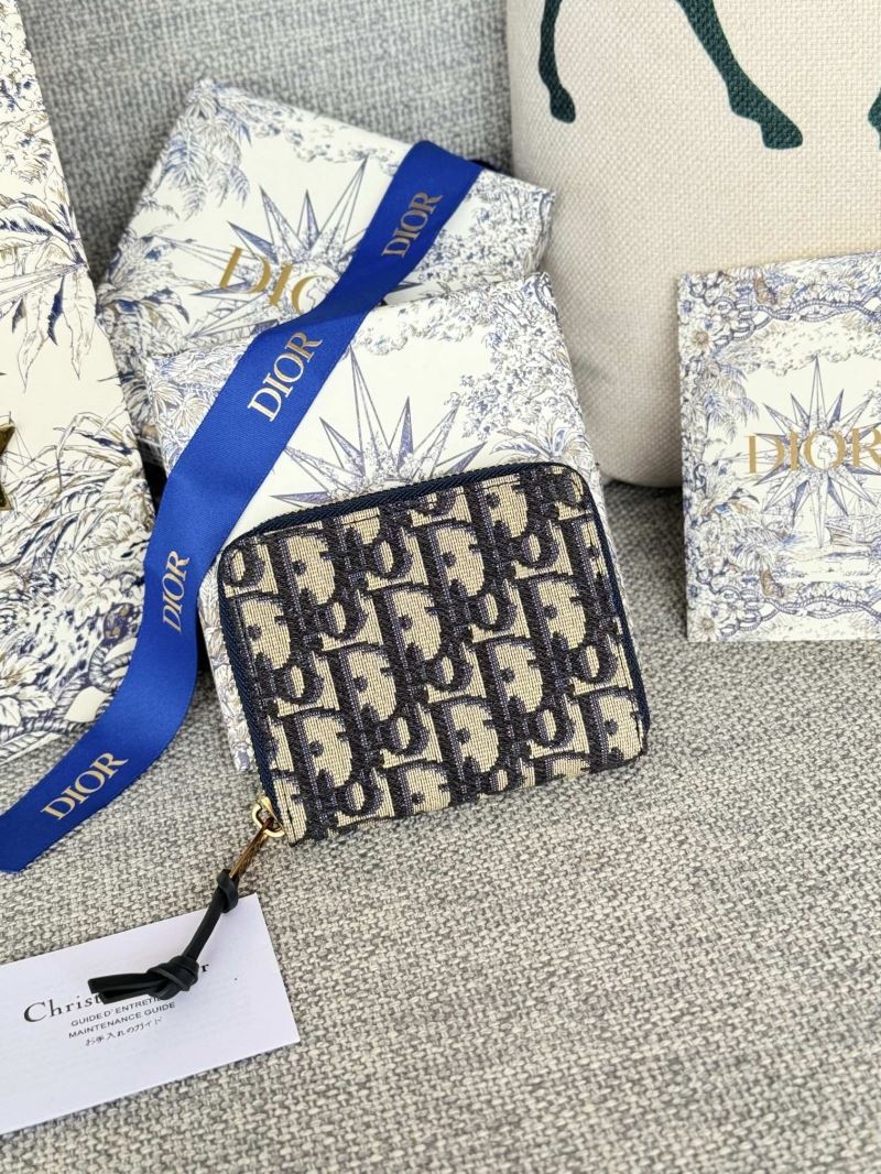 Christian Dior Wallet